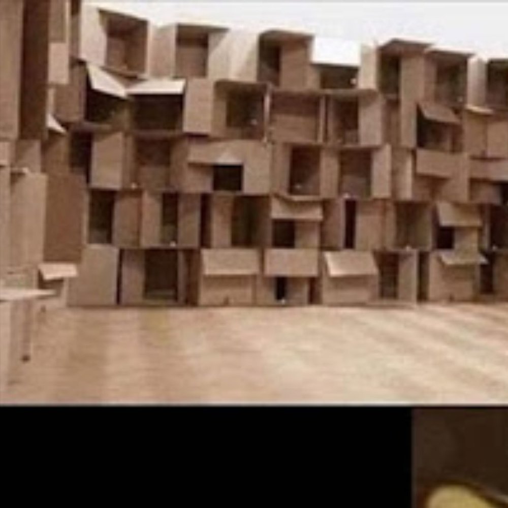 Meet your Posher, Elaine